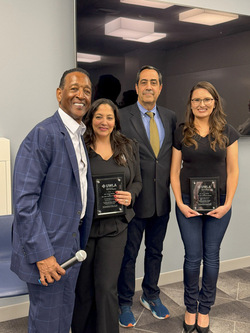 UWLA Law Students Shine Yet Again In  2024 National Criminal Procedure Moot Court Competition